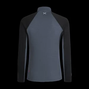 RUN SOFT ZIP MAGLIA<Montura Cheap