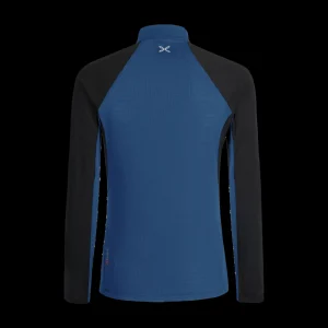 RUN SOFT ZIP MAGLIA<Montura Cheap