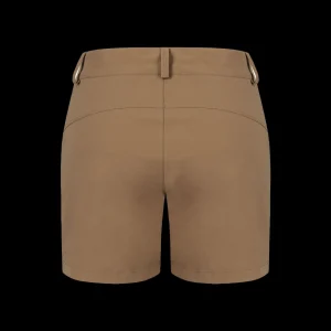 SARZANA SHORTS WOMAN<Montura Shop