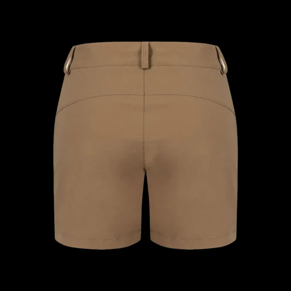 SARZANA SHORTS WOMAN<Montura Shop