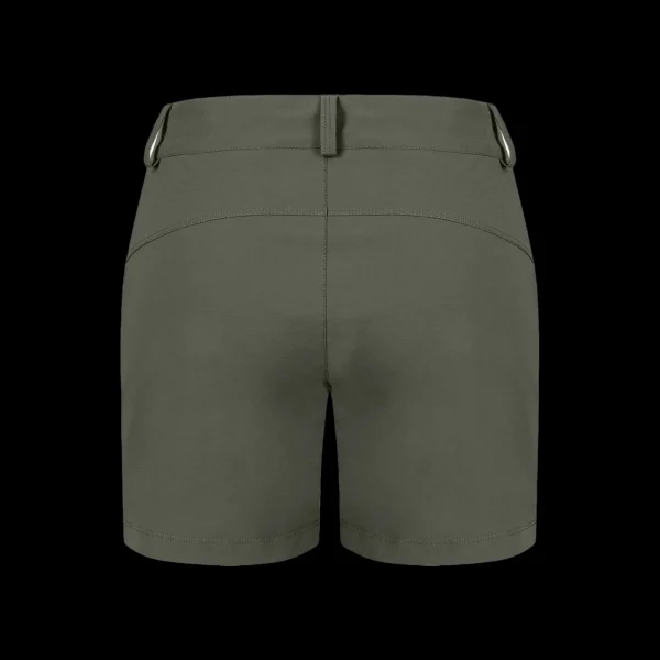 SARZANA SHORTS WOMAN<Montura Shop