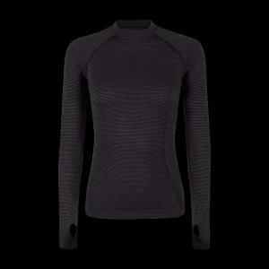 SEAMLESS MERINO 2 MAGLIA WOMAN<Montura Best Sale