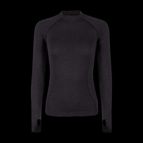 SEAMLESS MERINO 2 MAGLIA WOMAN<Montura Best Sale