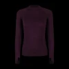 SEAMLESS MERINO 2 MAGLIA WOMAN<Montura Outlet