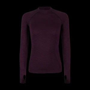 SEAMLESS MERINO 2 MAGLIA WOMAN<Montura Best Sale