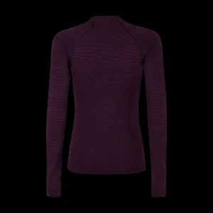 SEAMLESS MERINO 2 MAGLIA WOMAN<Montura Best Sale