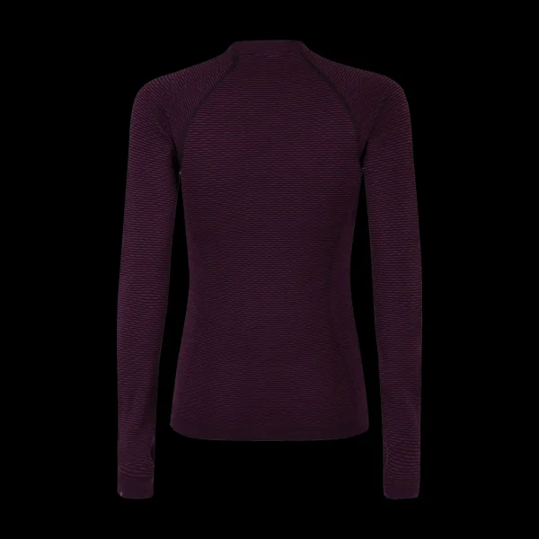 SEAMLESS MERINO 2 MAGLIA WOMAN<Montura Best Sale