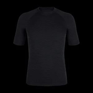 SEAMLESS MERINO 2 T-SHIRT<Montura Hot