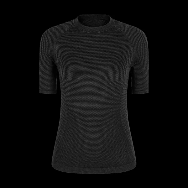 SEAMLESS MERINO 2 T-SHIRT WOM.<Montura Outlet