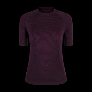 SEAMLESS MERINO 2 T-SHIRT WOM.<Montura Clearance