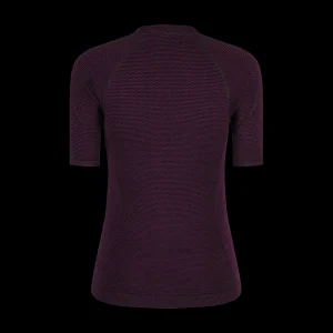 SEAMLESS MERINO 2 T-SHIRT WOM.<Montura Outlet