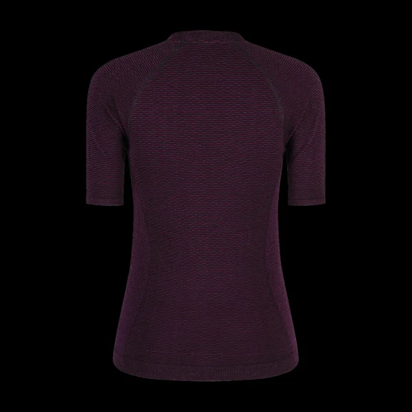 SEAMLESS MERINO 2 T-SHIRT WOM.<Montura Outlet