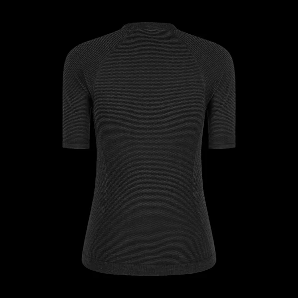 SEAMLESS MERINO 2 T-SHIRT WOM.<Montura Outlet