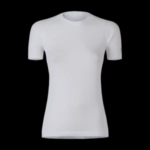 SEAMLESS ULTRA-L T-SHIRT W.PCK<Montura New