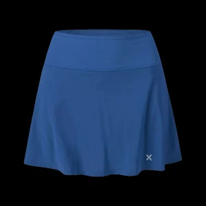 SENSI SMART SKIRT+SHORTS WOMAN<Montura Clearance