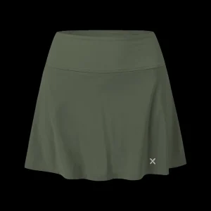 SENSI SMART SKIRT+SHORTS WOMAN<Montura Online