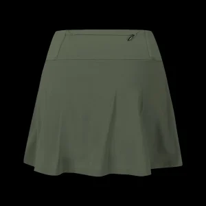 SENSI SMART SKIRT+SHORTS WOMAN<Montura Clearance