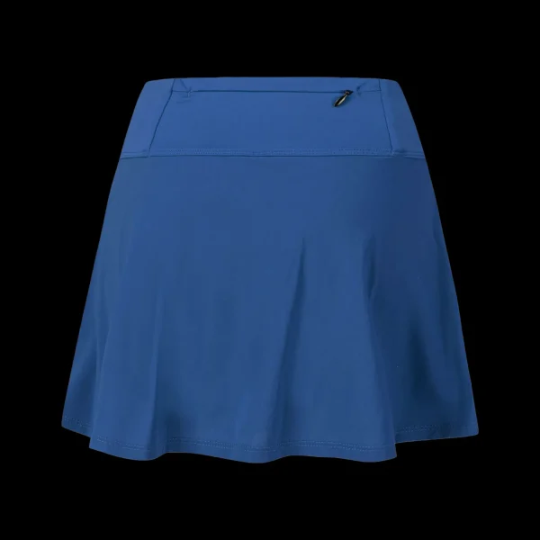 SENSI SMART SKIRT+SHORTS WOMAN<Montura Clearance