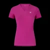 SENSI T-SHIRT WOMAN<Montura Best Sale