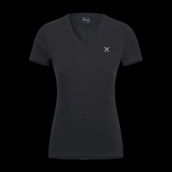 SENSI T-SHIRT WOMAN<Montura Best Sale