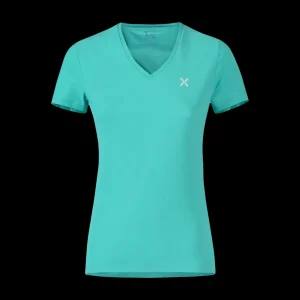 SENSI T-SHIRT WOMAN<Montura Best Sale