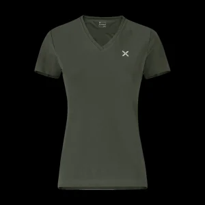 SENSI T-SHIRT WOMAN<Montura Best Sale