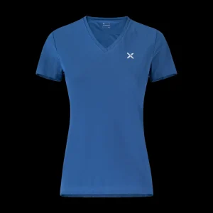 SENSI T-SHIRT WOMAN<Montura Best Sale