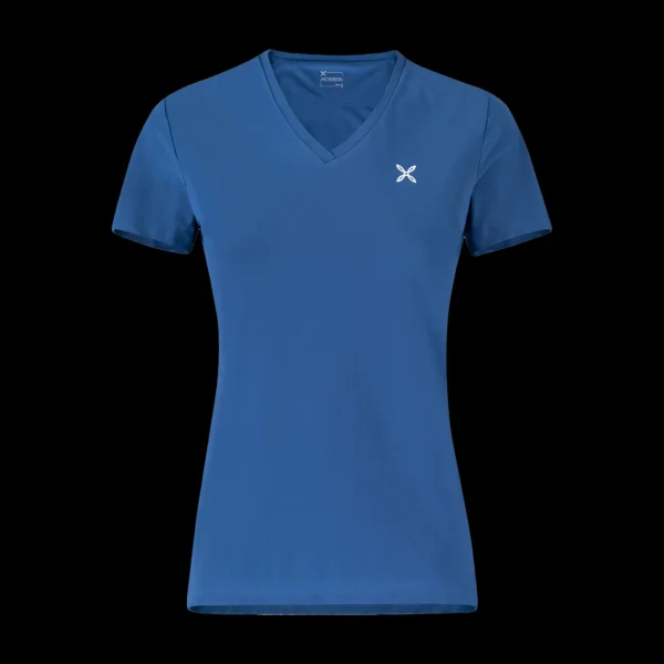 SENSI T-SHIRT WOMAN<Montura Cheap