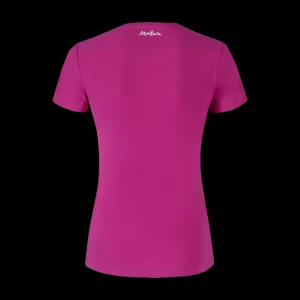 SENSI T-SHIRT WOMAN<Montura Best Sale