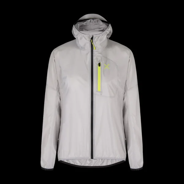 SHADOW JACKET WOMAN&lt;Montura Shop