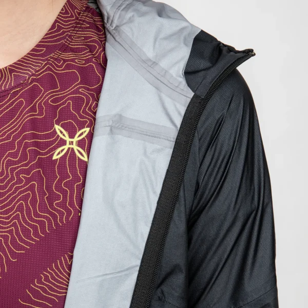 SHADOW JACKET WOMAN<Montura Shop