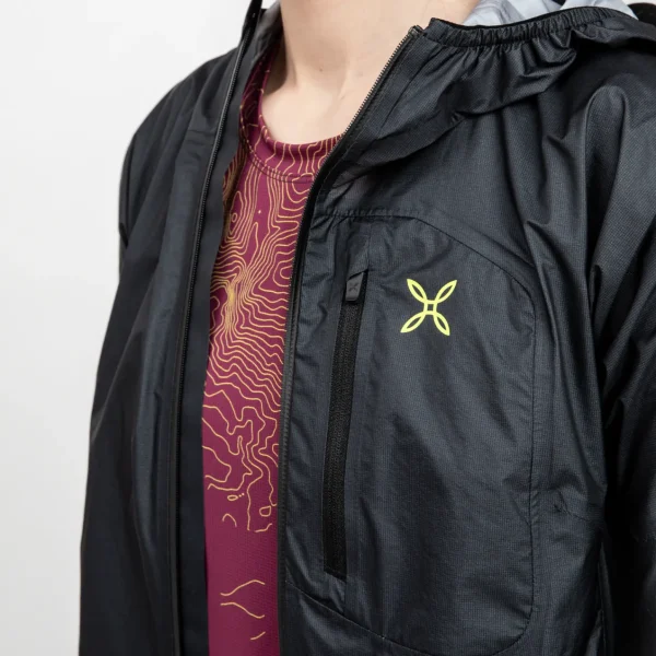 SHADOW JACKET WOMAN<Montura Shop