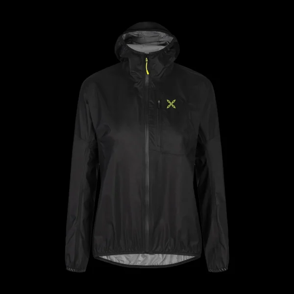 SHADOW JACKET WOMAN<Montura Shop