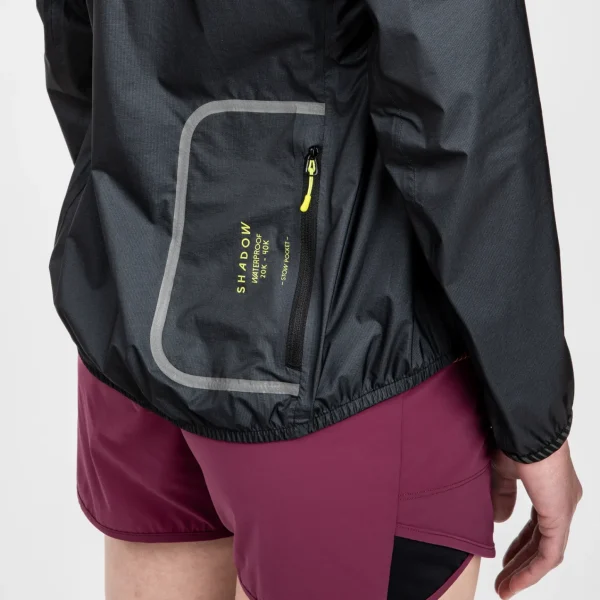 SHADOW JACKET WOMAN<Montura Shop