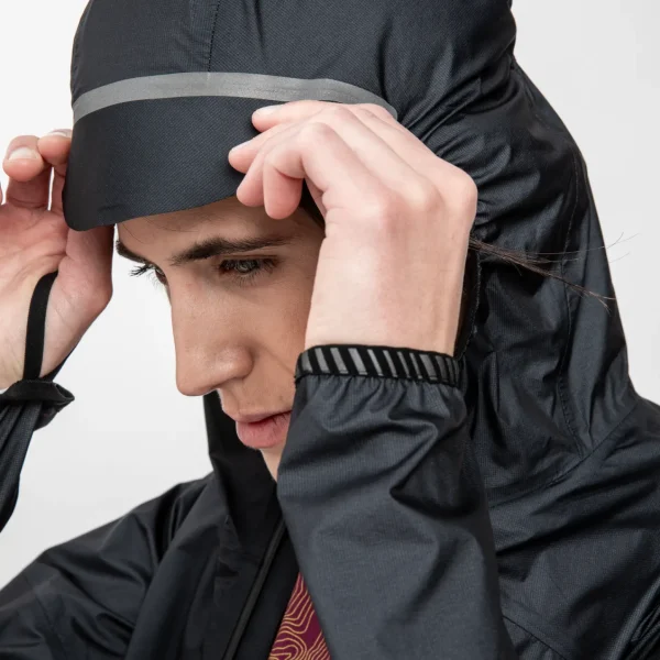 SHADOW JACKET WOMAN<Montura Shop