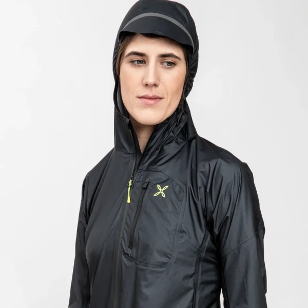 SHADOW JACKET WOMAN<Montura Shop