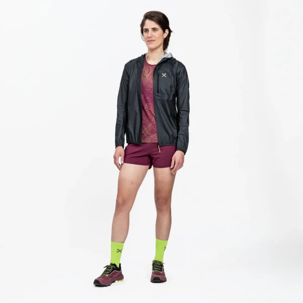 SHADOW JACKET WOMAN<Montura Shop