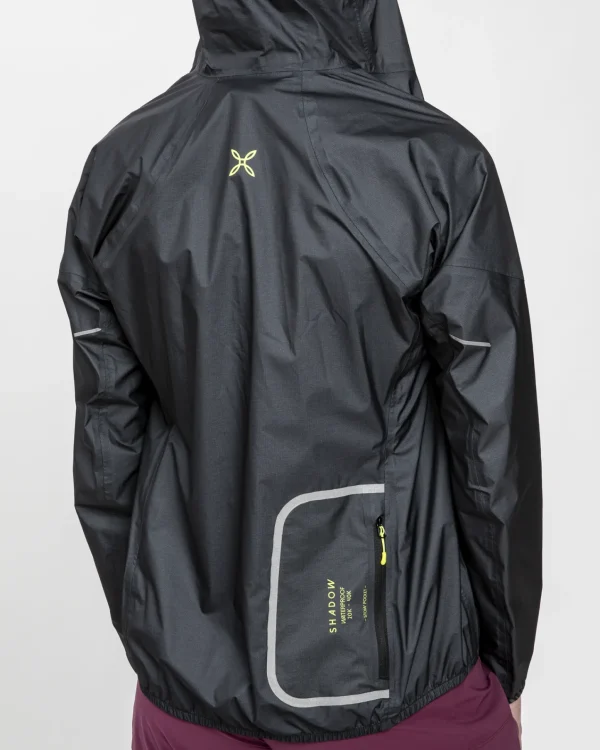 SHADOW JACKET WOMAN<Montura Shop