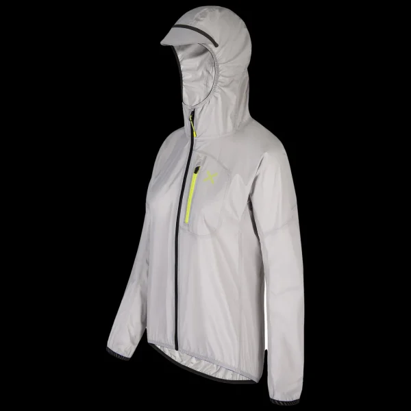 SHADOW JACKET WOMAN<Montura Shop