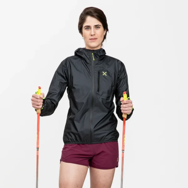 SHADOW JACKET WOMAN<Montura Shop
