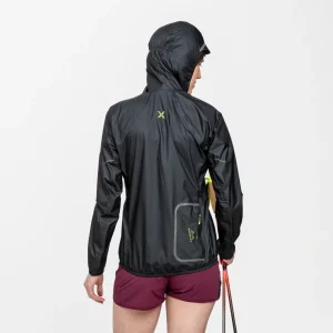 SHADOW JACKET WOMAN<Montura Shop