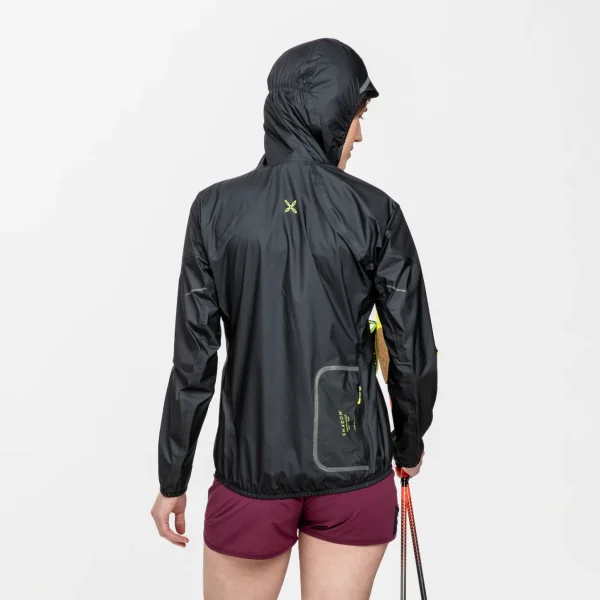 SHADOW JACKET WOMAN<Montura Shop