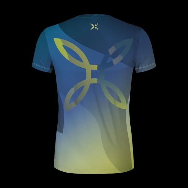 SHADOW SUBLIME T-SHIRT<Montura Discount