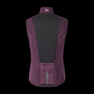 SHADOW VEST WOMAN<Montura Store