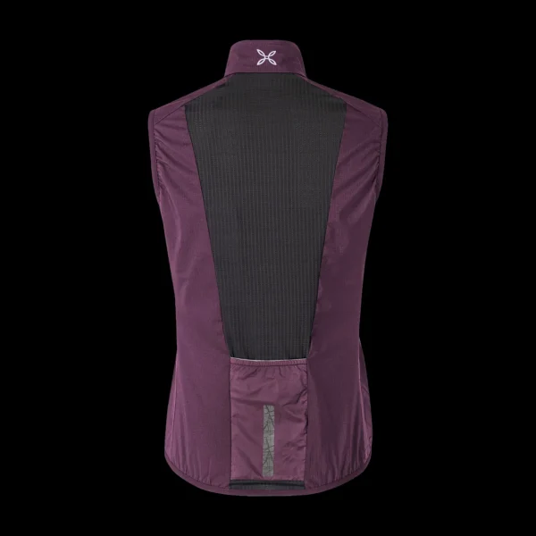 SHADOW VEST WOMAN<Montura Store