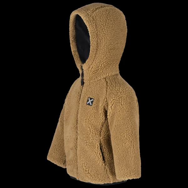 SHERPA MAGLIA BABY<Montura Flash Sale