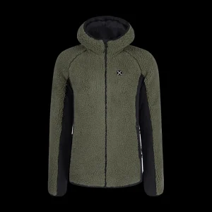 SHERPA MAGLIA WOMAN<Montura Fashion