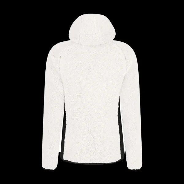 SHERPA MAGLIA WOMAN<Montura Fashion