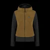 SHERPA MIX JACKET WOMAN<Montura Flash Sale