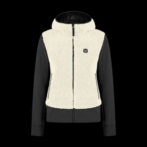 SHERPA MIX JACKET WOMAN<Montura Cheap